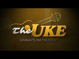 The Uke: Hawaii’s Instrument