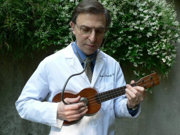 Dr. Uke