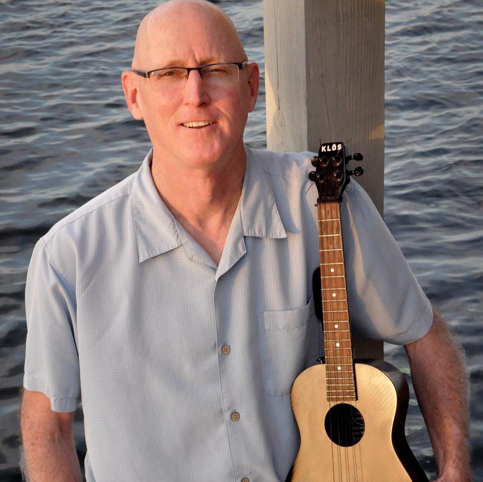 Ukulele Gent