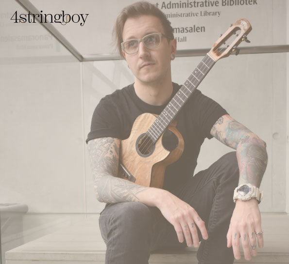 4stringboy
