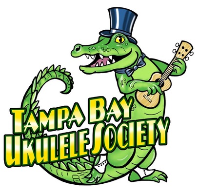 Tampa Bay Ukulele Society Image