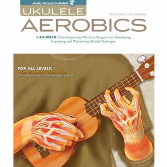 Ukulele Aerobics