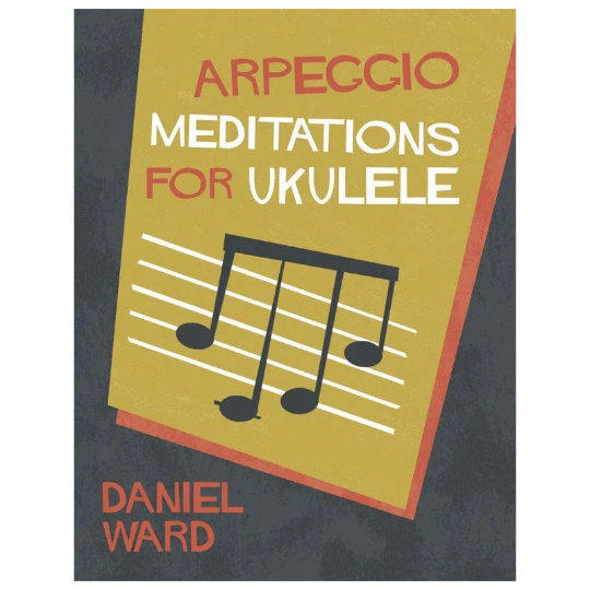 Arpeggio Meditations