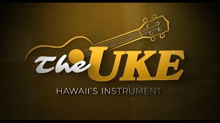 Hawaii’s Instrument
