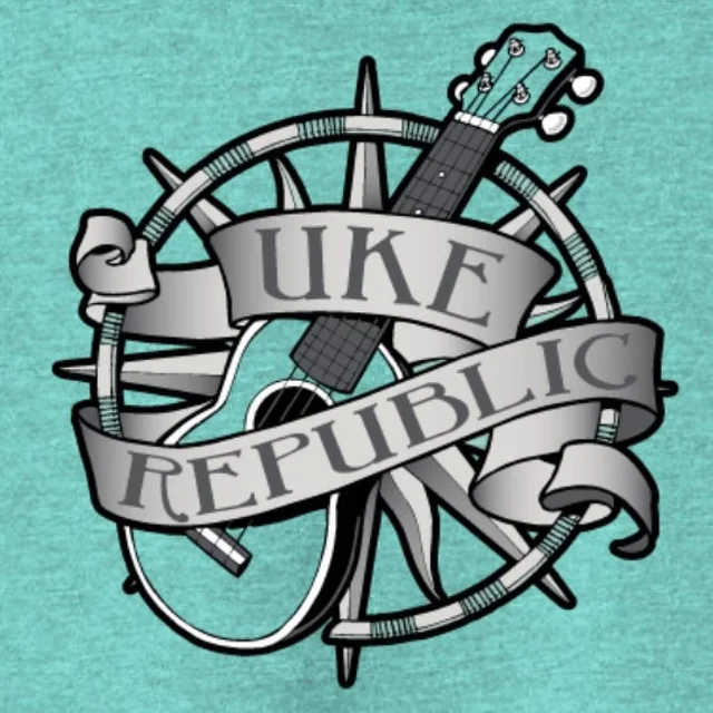 Uke Republic