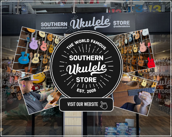 Southern Ukulele Store