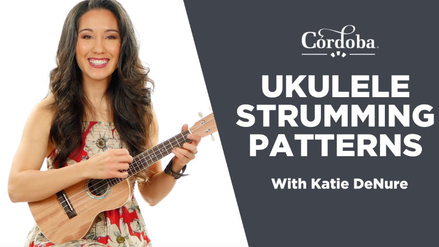 Beginner Ukulele!