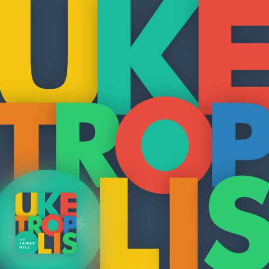 Uketropolis