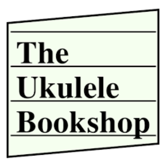 The Ukulele Bookshop