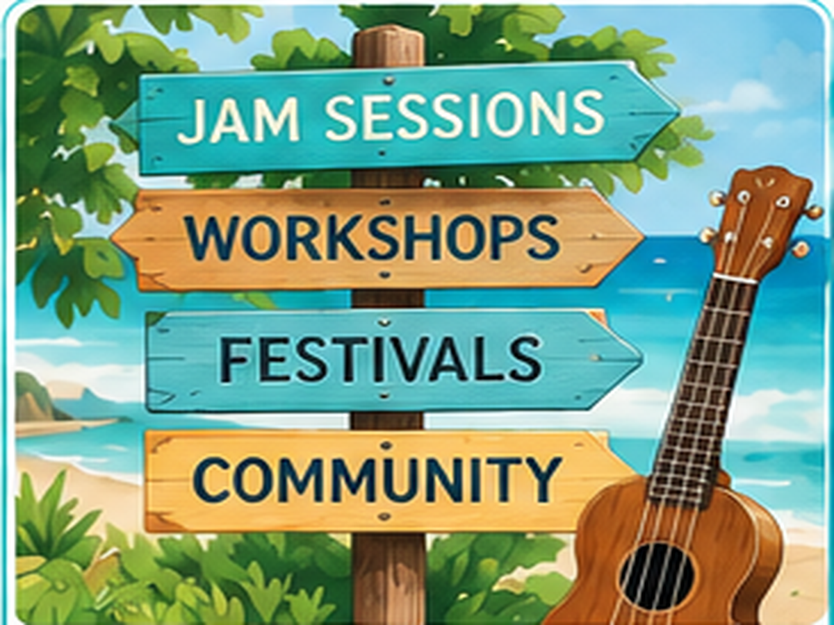 Meetups and Events